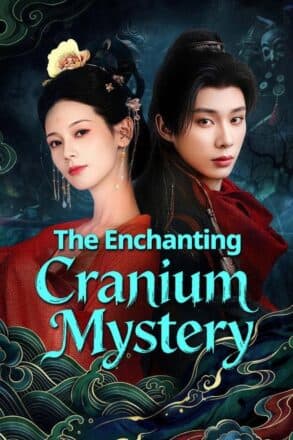 The Enchanting Cranium Mystery (2026) สาวงามในบันทึกเรื่องประหลาด