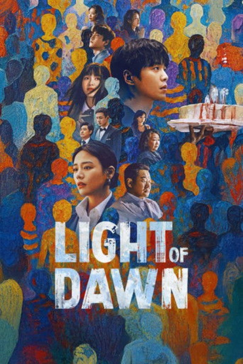Light of Dawn (2025) ย้อนรอยคดีลับ (ซับไทย)