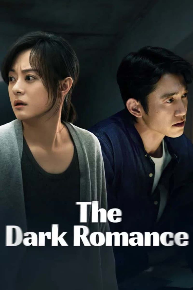 The Dark Romance (2026) ซับไทย