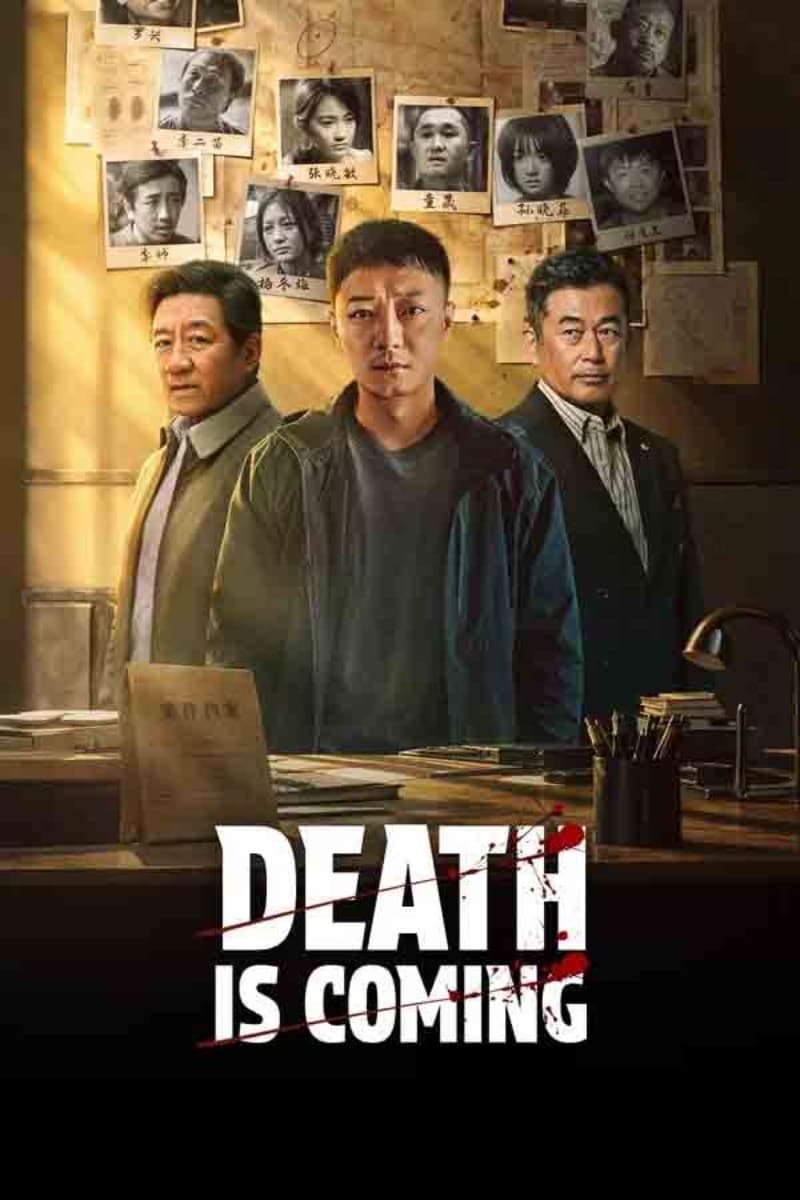 Death is Coming (2026) ซับไทย